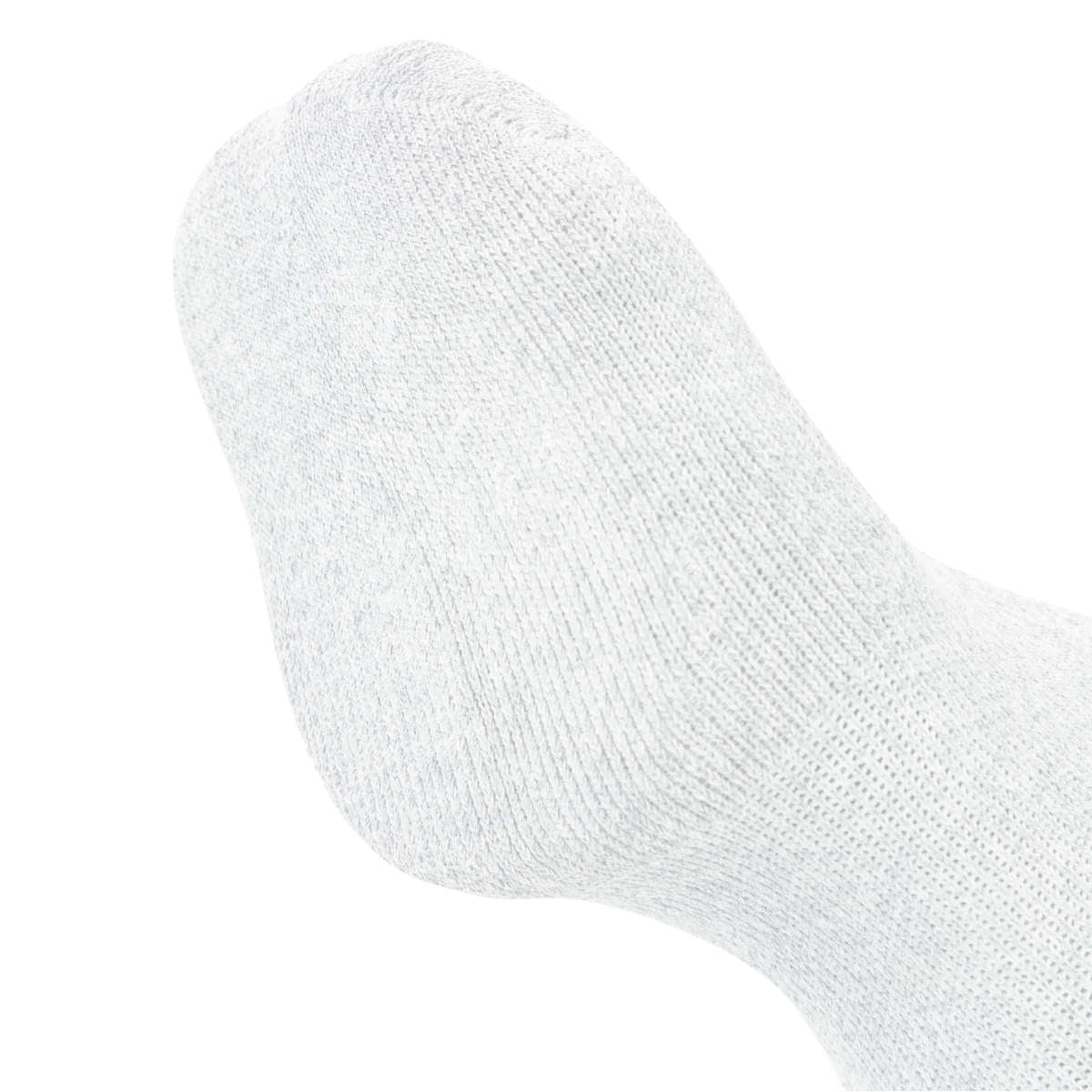 ARI DAILY QUARTER SOCKS - BLACK/GREY/WHITE