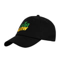 ARI DEBSIRIN 2025 ESSENTIAL CAP - BLACK/GREEN/YELLOW