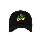 ARI DEBSIRIN 2025 ESSENTIAL CAP - BLACK/GREEN/YELLOW