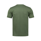 ARI EASY LIFESTYLE TEE - MILITARY GREEN/MILITARY GREEN/BLACK