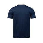 ARI EASY LIFESTYLE TEE - NAVY/NAVY/WHITE