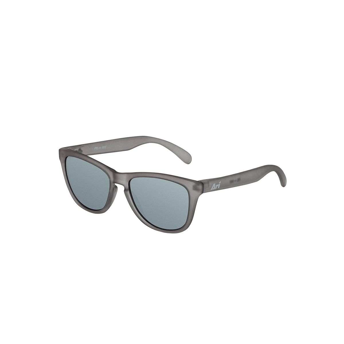 Ari Eclipse Sunglasses Running