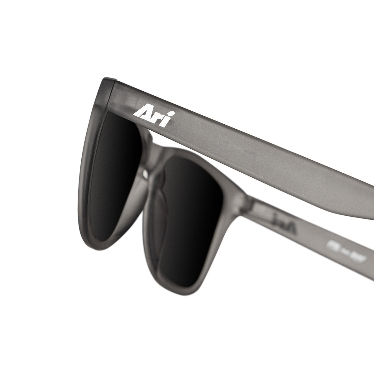Ari Eclipse Sunglasses Running