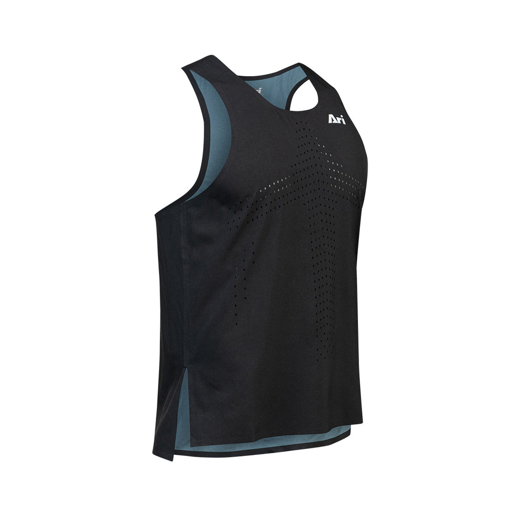 Ari Elite Carbon Ultralight Running Tank