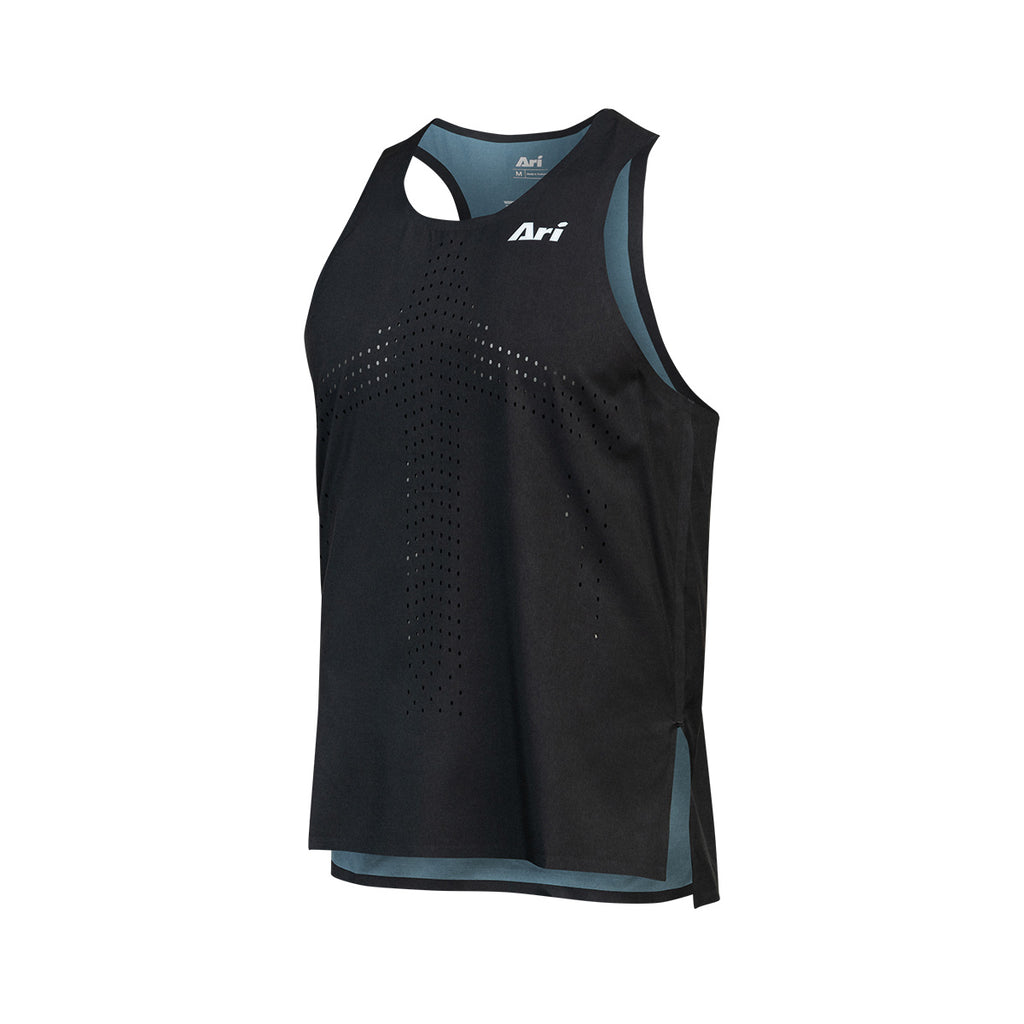 Ari Elite Carbon Ultralight Running Tank