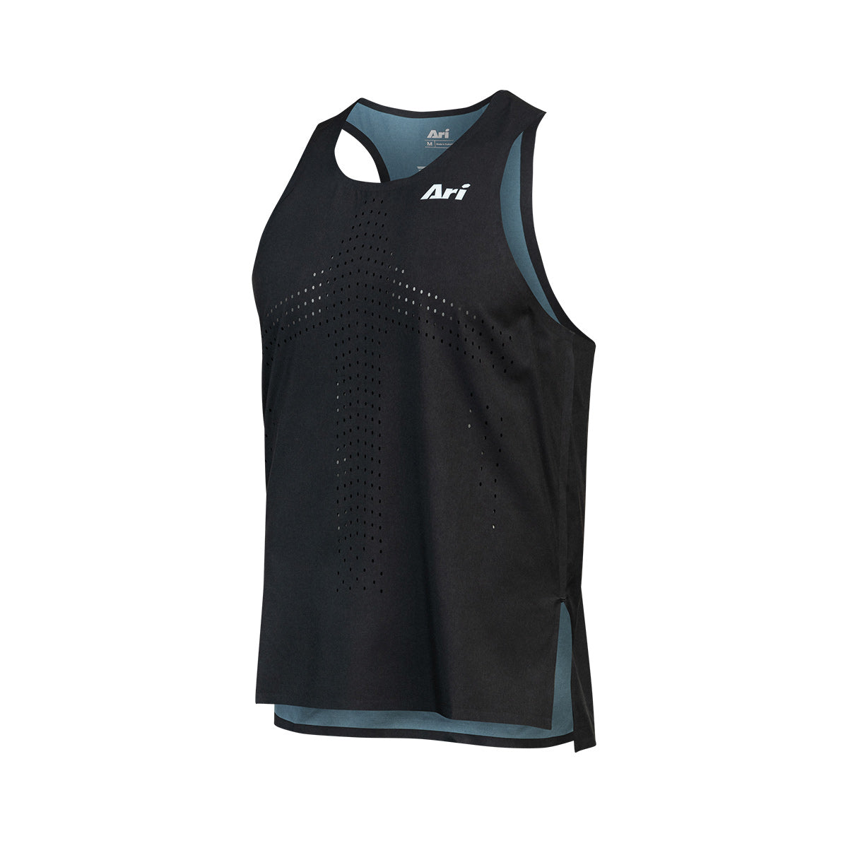 Ari Elite Carbon Ultralight Running Tank