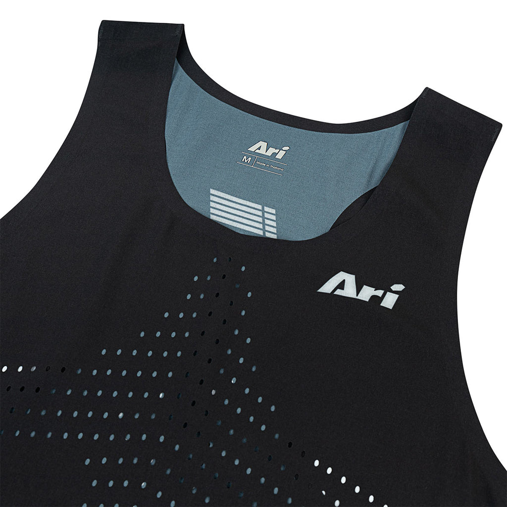 Ari Elite Carbon Ultralight Running Tank