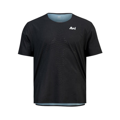 Ari Elite Carbon Ultralight Running Tee
