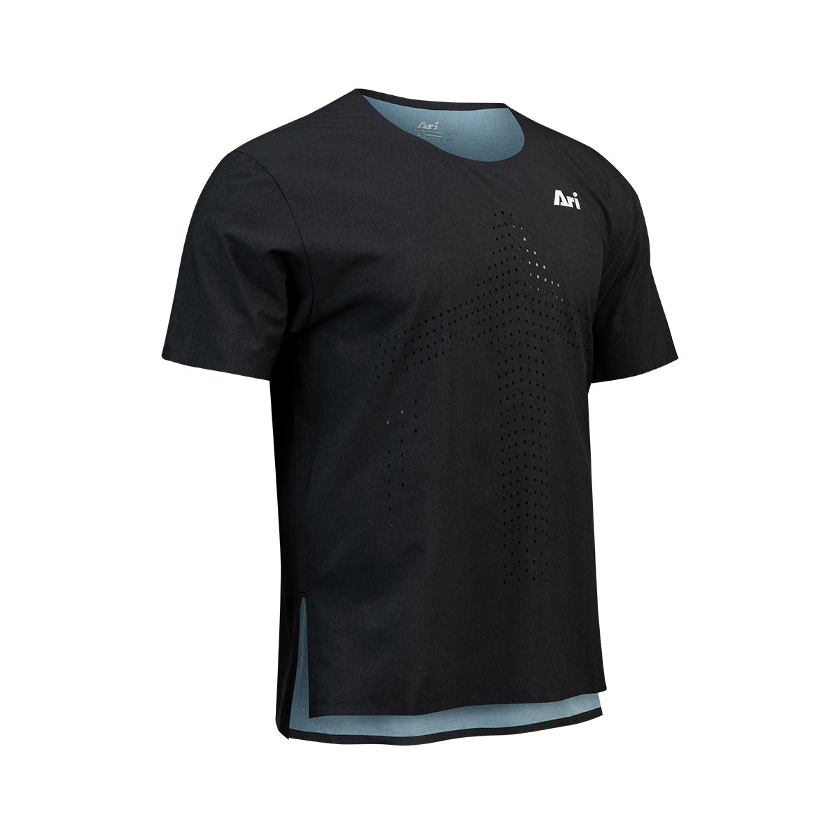 Ari Elite Carbon Ultralight Running Tee