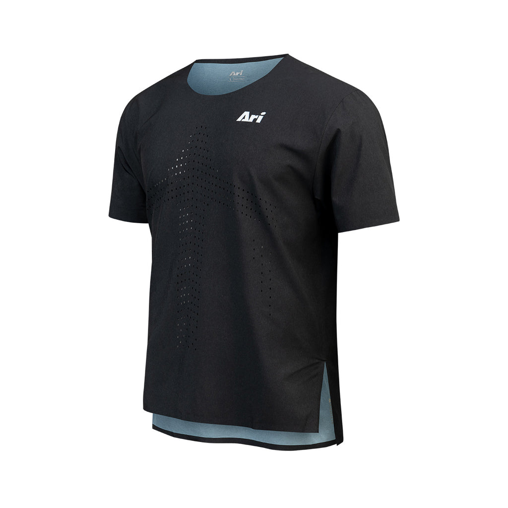 Ari Elite Carbon Ultralight Running Tee