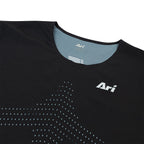 Ari Elite Carbon Ultralight Running Tee