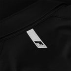 ARI ELITE POLO  - BLACK/SILVER