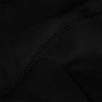 ARI ELITE POLO  - BLACK/SILVER