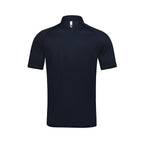 ARI ELITE POLO  - NAVY/SILVER