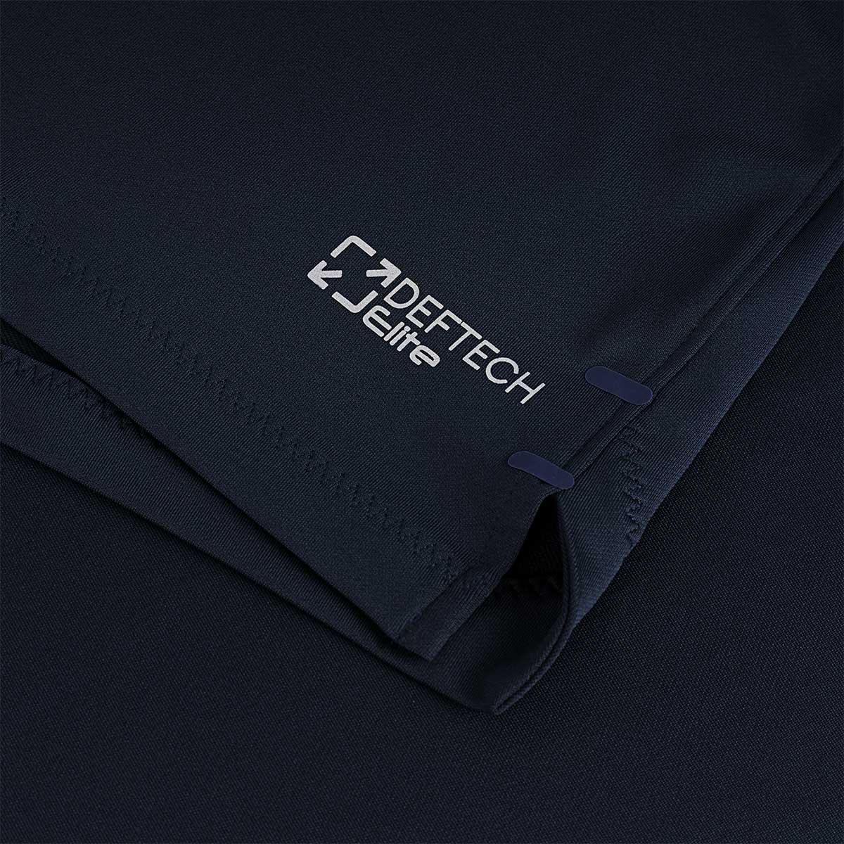 ARI ELITE POLO  - NAVY/SILVER