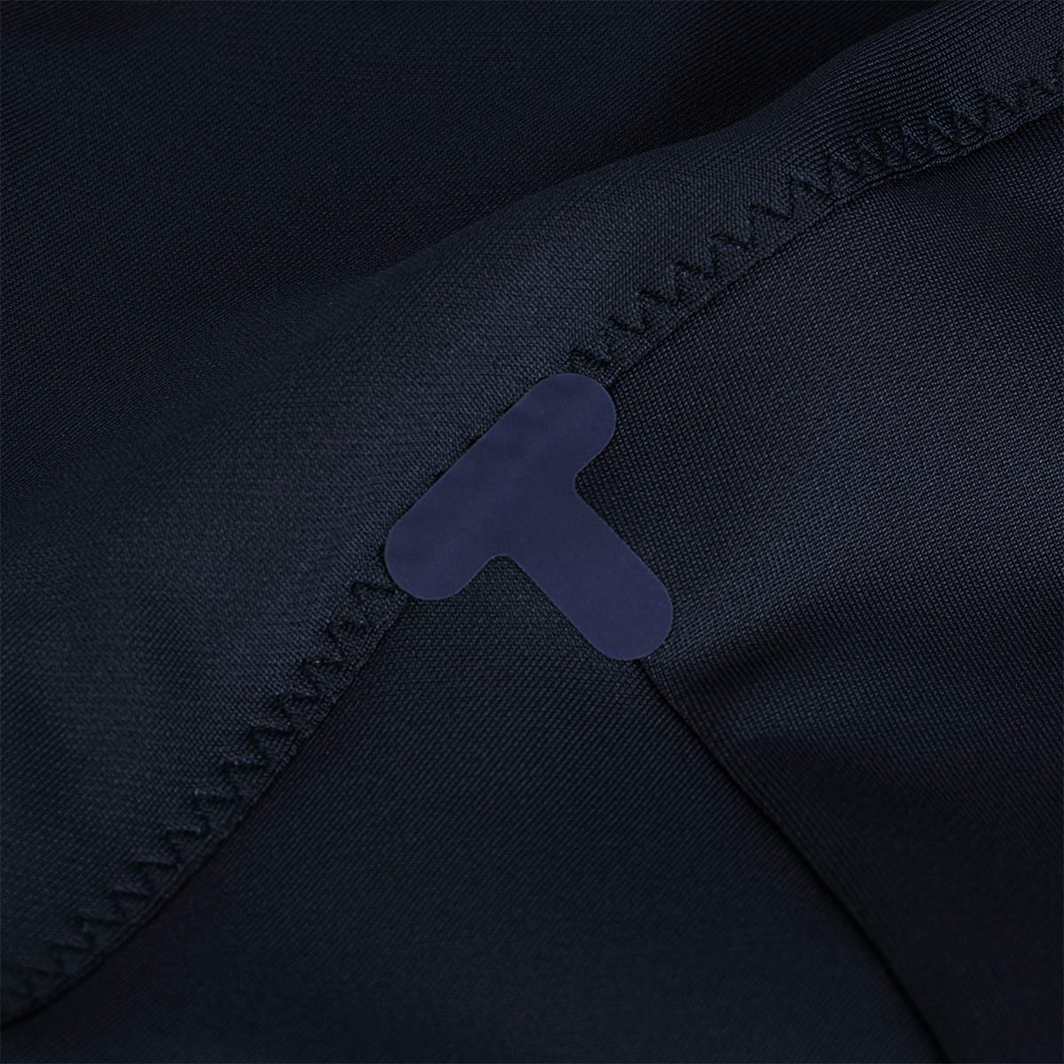 ARI ELITE POLO  - NAVY/SILVER
