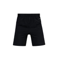 ARI ELITE TEAM SHORTS - BLACK/SILVER