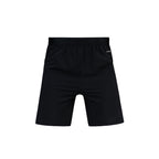 ARI ELITE TEAM SHORTS - BLACK/SILVER