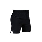 ARI ELITE TEAM SHORTS - BLACK/SILVER