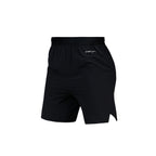 ARI ELITE TEAM SHORTS - BLACK/SILVER