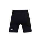 ARI ELITE TEAM SHORTS - BLACK/SILVER
