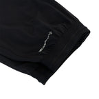 ARI ELITE TEAM SHORTS - BLACK/SILVER