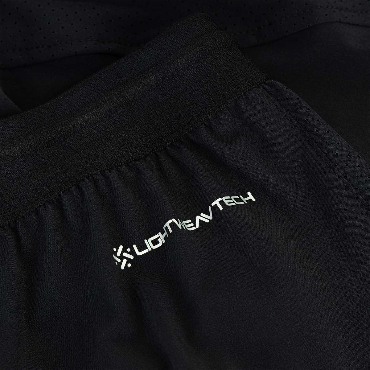 ARI ELITE TEAM SHORTS - BLACK/SILVER