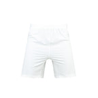 ARI ELITE TEAM SHORTS - WHITE/BLACK