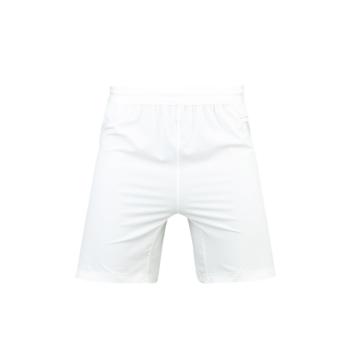 ARI ELITE TEAM SHORTS - WHITE/BLACK