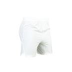 ARI ELITE TEAM SHORTS - WHITE/BLACK