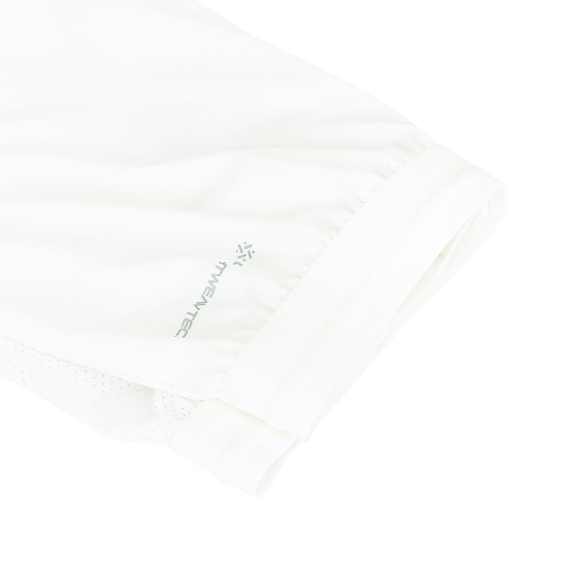 ARI ELITE TEAM SHORTS - WHITE/BLACK