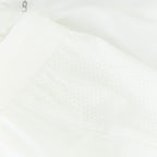 ARI ELITE TEAM SHORTS - WHITE/BLACK
