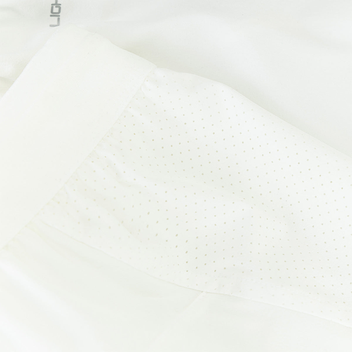 ARI ELITE TEAM SHORTS - WHITE/BLACK