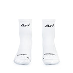 Ari Elite Track Grip Running Socks