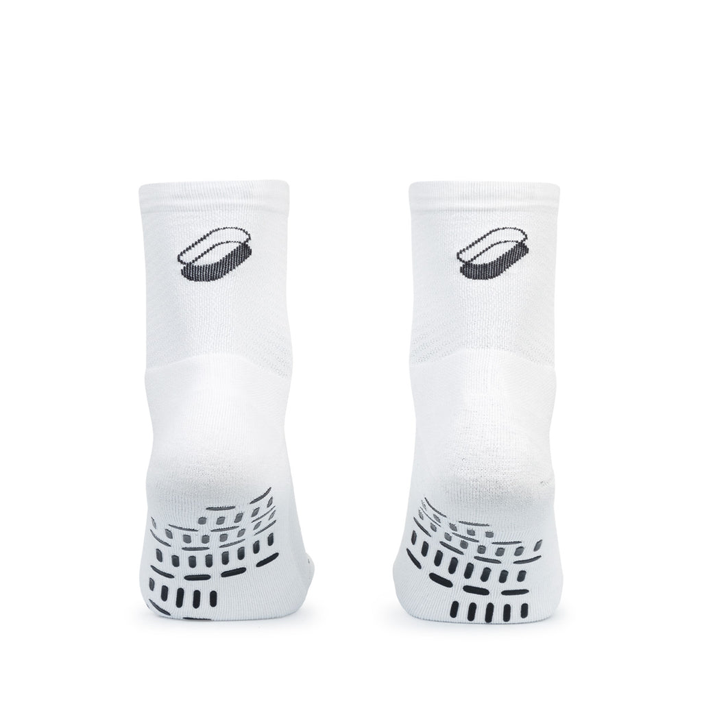 Ari Elite Track Grip Running Socks
