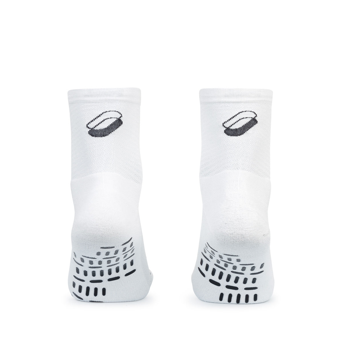 Ari Elite Track Grip Running Socks