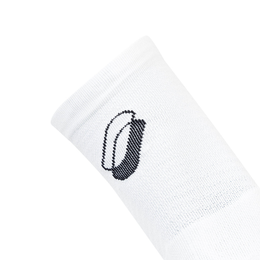 Ari Elite Track Grip Running Socks