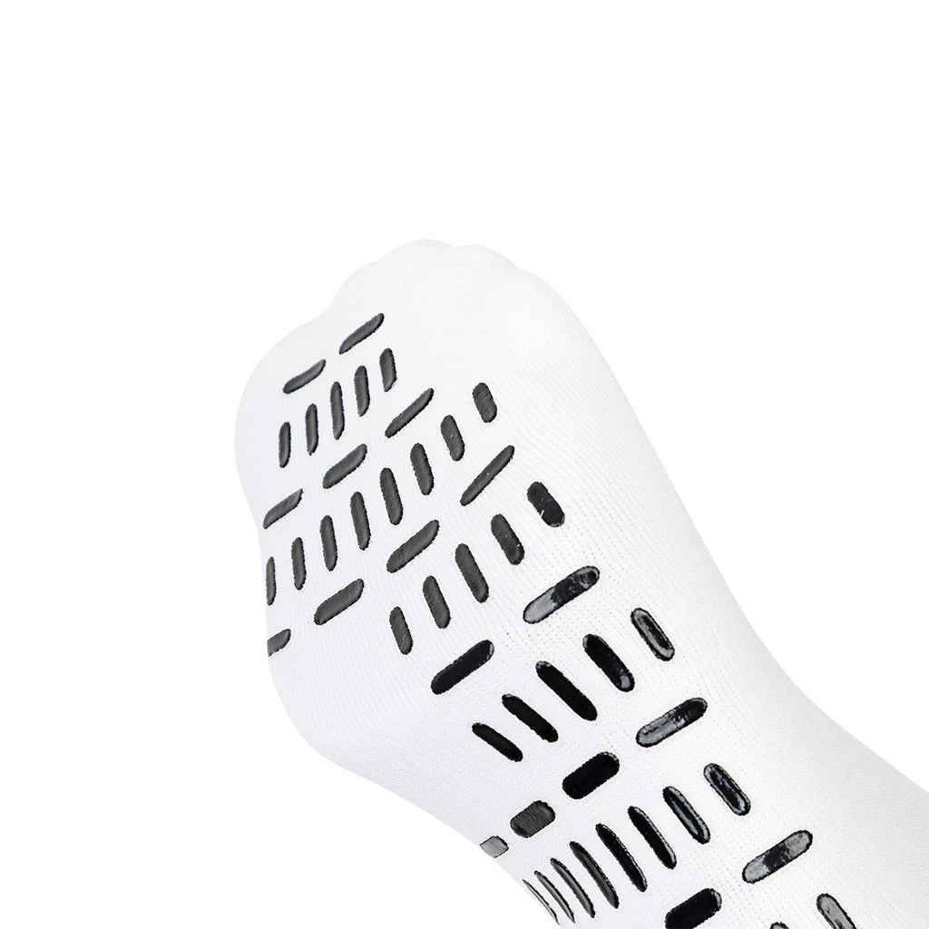 Ari Elite Track Grip Running Socks