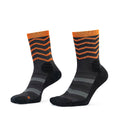 Ari Elite Uphill Trail Running Qtr Socks