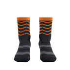 Ari Elite Uphill Trail Running Qtr Socks