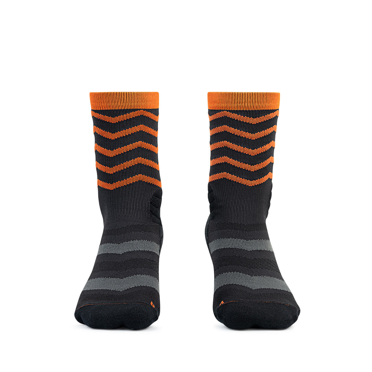 Ari Elite Uphill Trail Running Qtr Socks