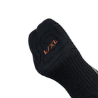 Ari Elite Uphill Trail Running Qtr Socks