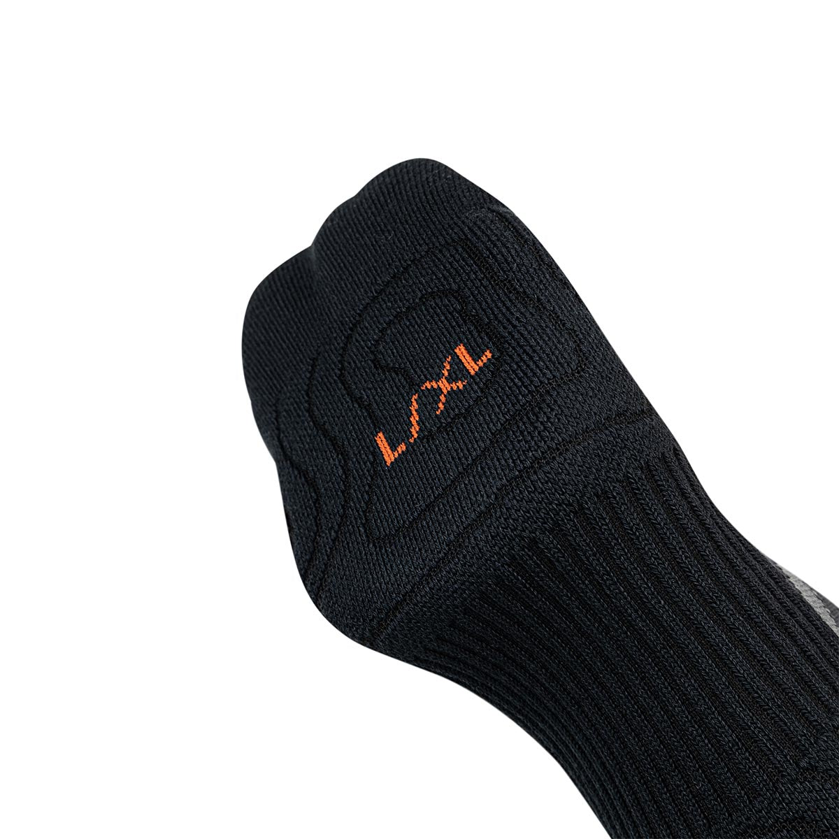 Ari Elite Uphill Trail Running Qtr Socks