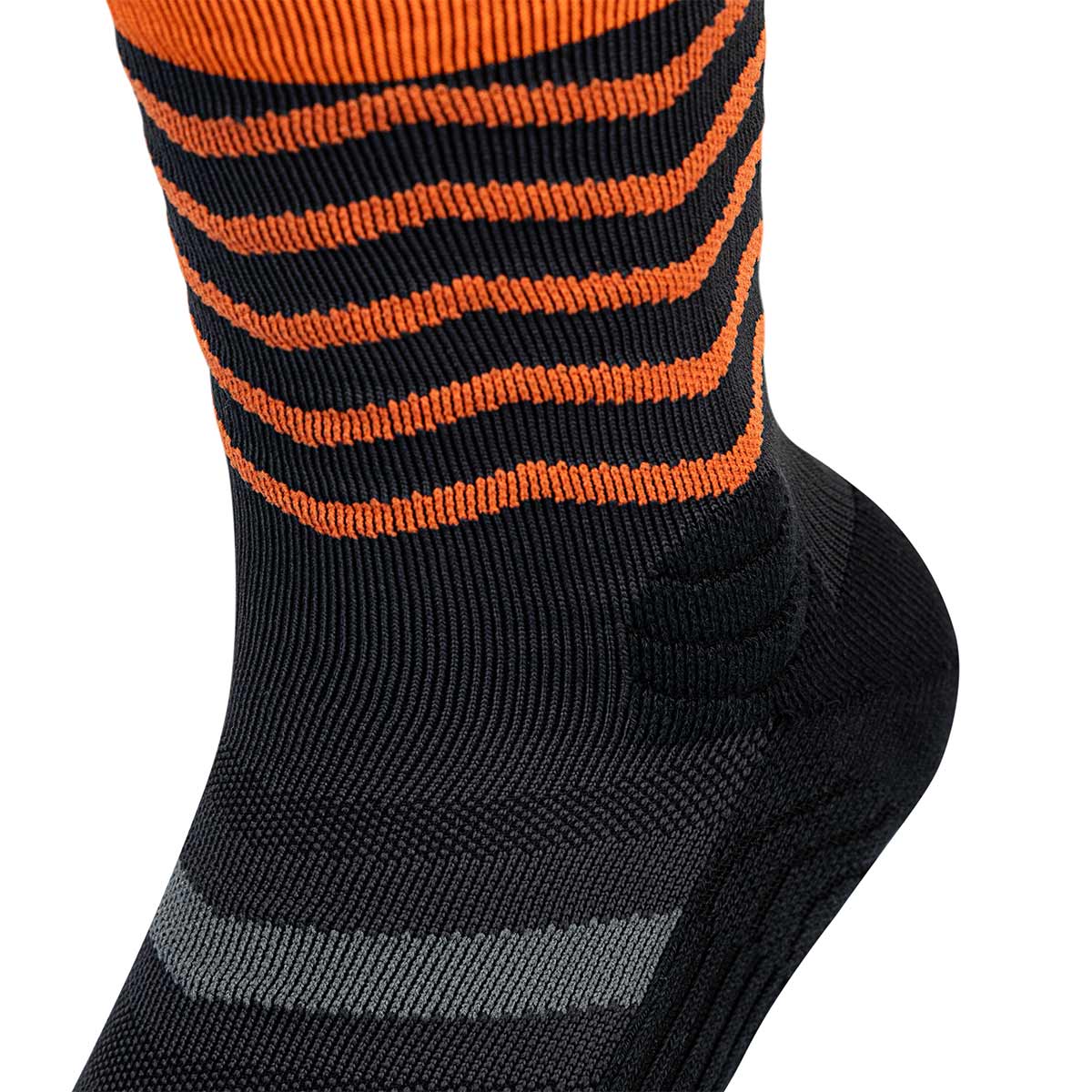 Ari Elite Uphill Trail Running Qtr Socks