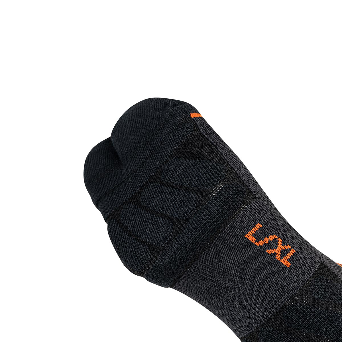 Ari Elite Uphill Trail Running Tabi Qtr Socks