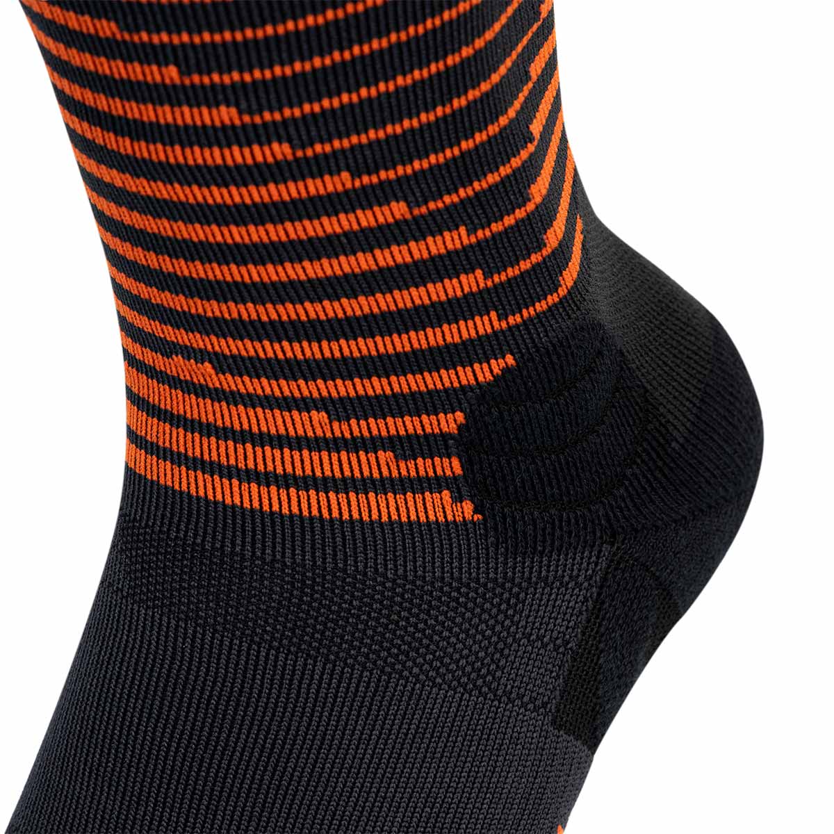 Ari Elite Uphill Trail Running Tabi Qtr Socks