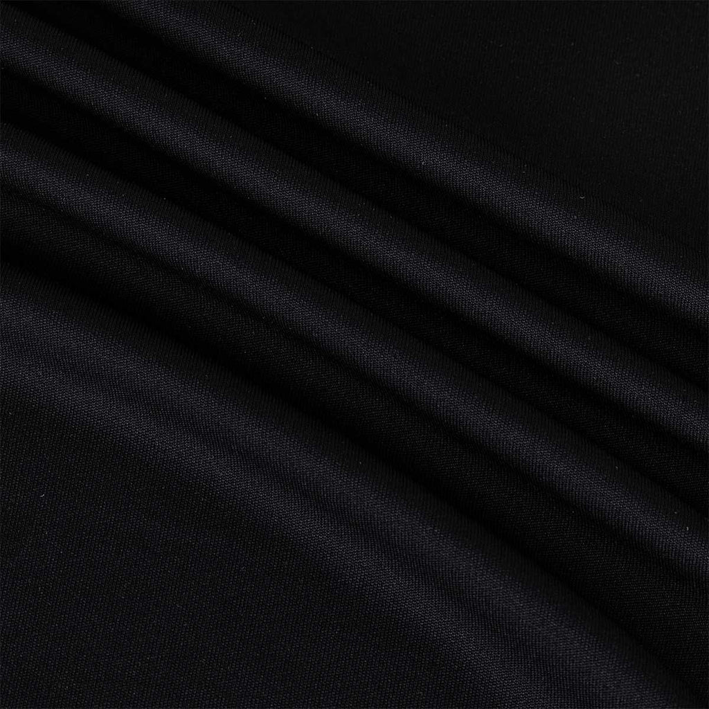 ARI ESSENTIAL 2TONES TEAM JERSEY - BLACK/BLACK/NEON ORANGE