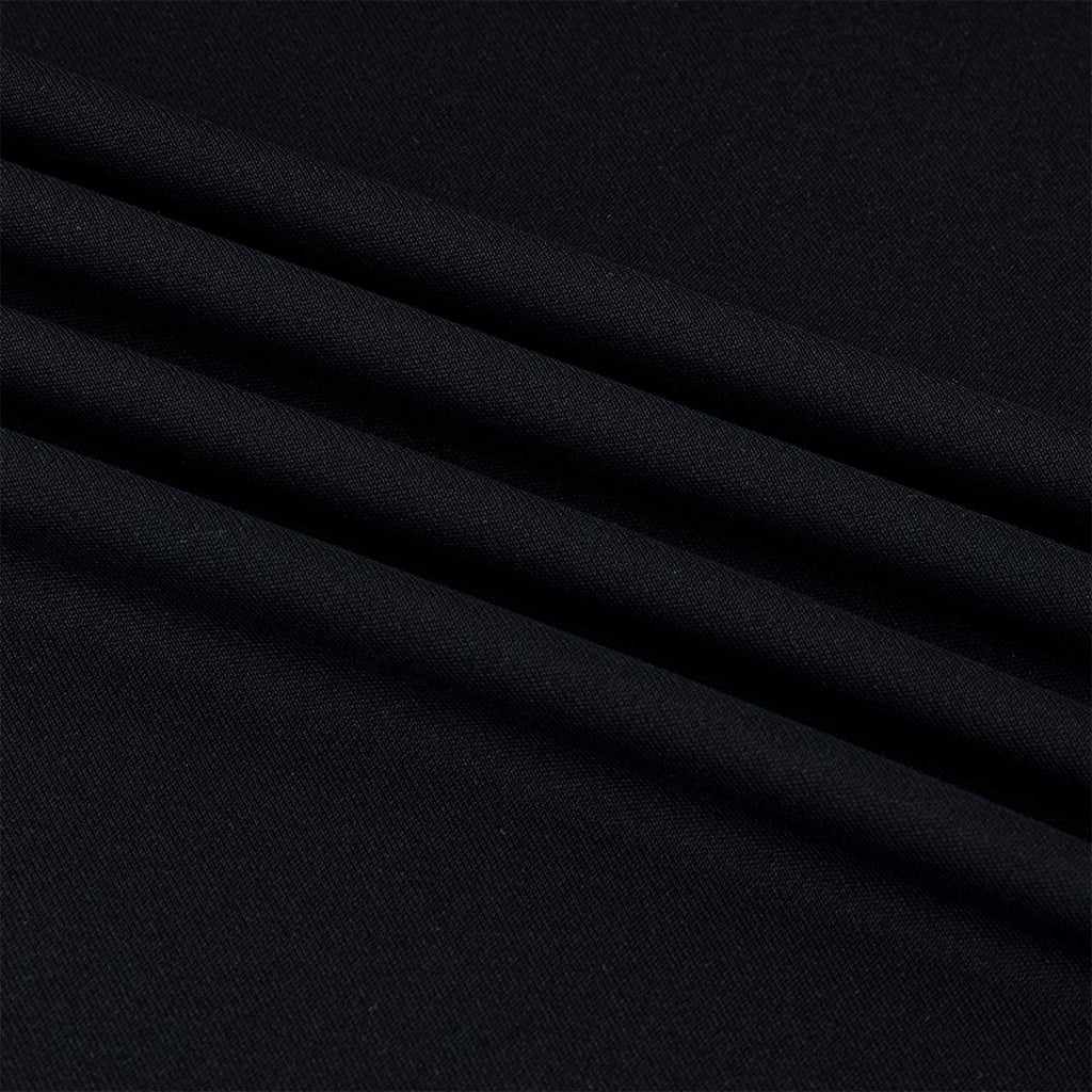 ARI ESSENTIAL 2TONES TEAM JERSEY - BLACK/WHITE