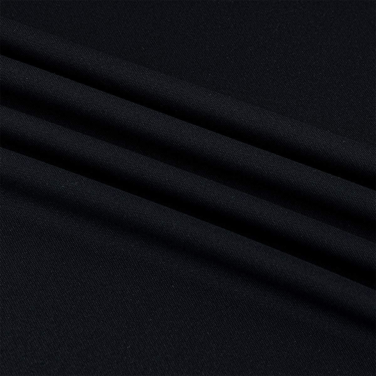 ARI ESSENTIAL 2TONES TEAM JERSEY - BLACK/WHITE