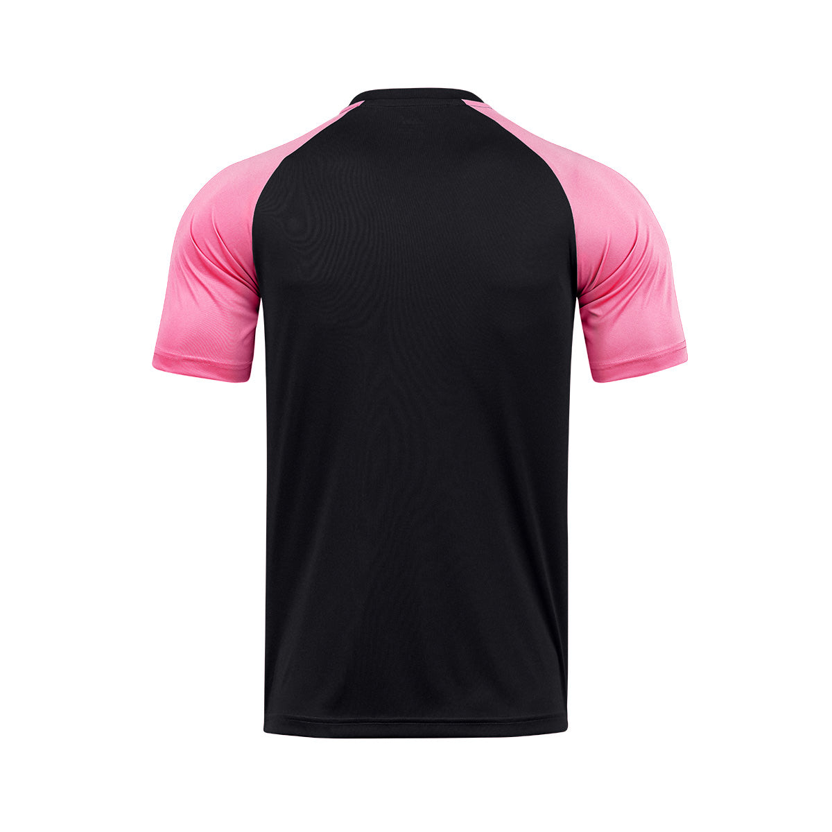 ARI ESSENTIAL 2TONES TEAM JERSEY - BLACK/PINK/WHITE